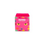 PANTERA TUTTI FRUTTI CONDONES CJ X 3 UNI única