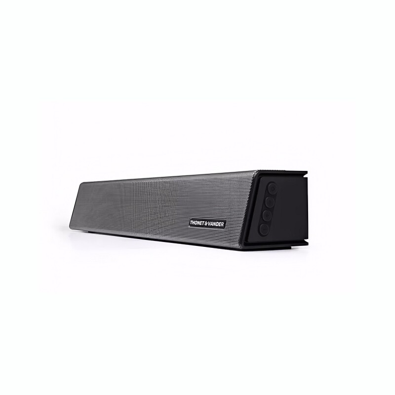 Barra de Sonido Thonet and Vander Holm Mini sound Bar Barra de Sonido Thonet and Vander Holm Mini sound Bar