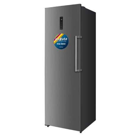 Freezer Vertical Enxuta FVENX22262NF Frío Seco 001