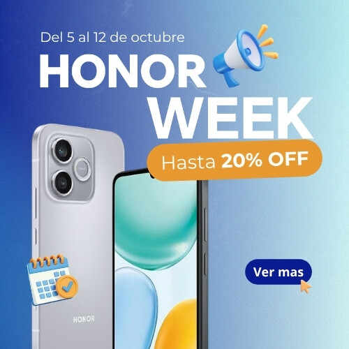 Honor Week 2026