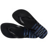 Havaiana Romanita Top Basic Unisex - 4131932 Negro-negro