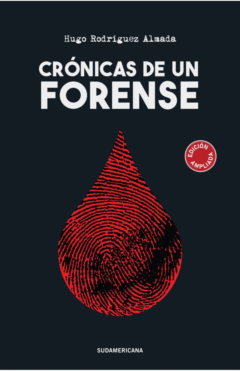 Crónicas de un forense 