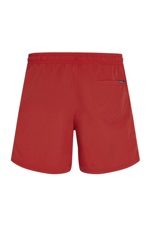 Short O'Neill Small Logo Rojo