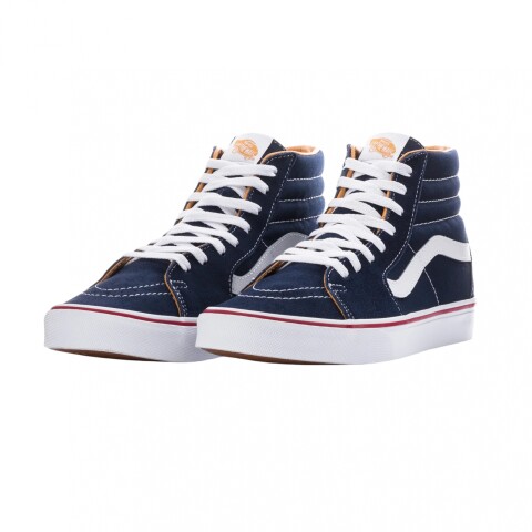 VANS SK8-HI TRIT MULTI Navy