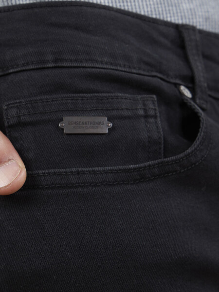 JEAN HOLDFORD 4.0 NEGRO