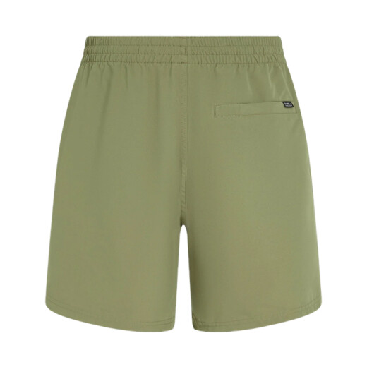 Voley Oneill Original Cali - Verde Voley Oneill Original Cali - Verde