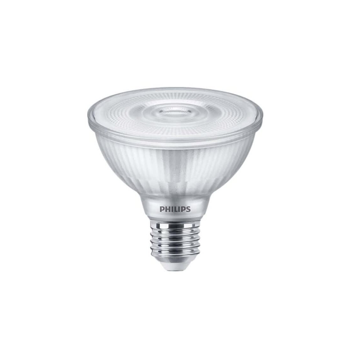 Lámpara PAR30S 75W 220V E27 Cálido 30° Philips 