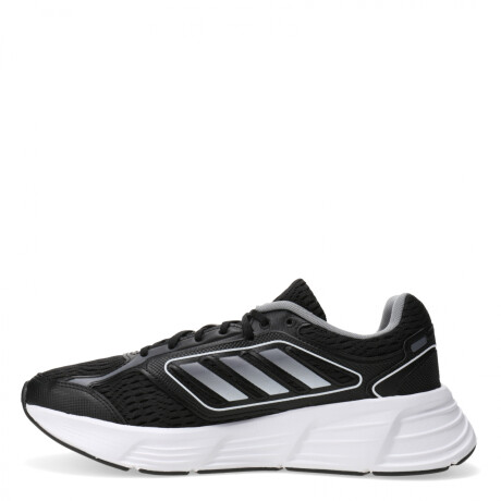 Championes de Hombre Adidas Galaxy Star Negro - Gris