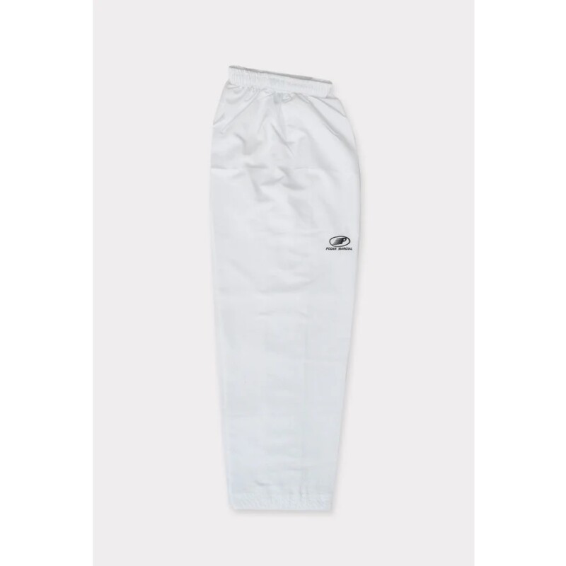 Uniforme de Taekwondo ITF Gup - Blanco, 110 Cm UNIFORME/DOBOK ITF GUP 110 CM BLANCO