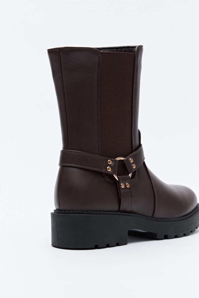 BOTA ZURICH Chocolate