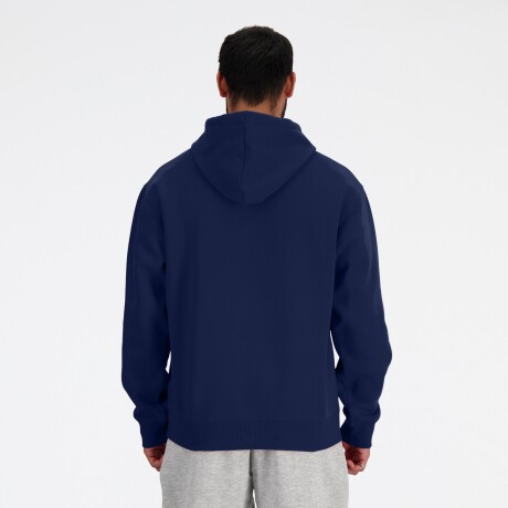 Canguro New Balance de Hombre -Essentials- MT41501NNY NAVY