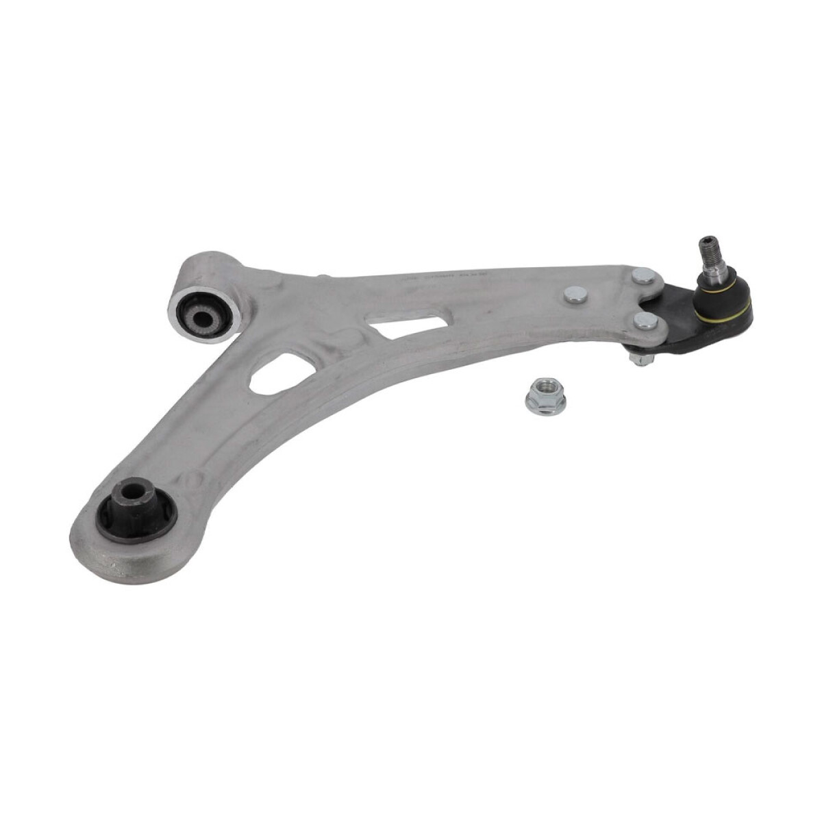 BASTIDOR SUSPENSION CITROEN - PEUGEOT BAST. DEL DER PARTNER K9 ETS 