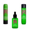 Pack Matrix Food For Soft para el cuidado del cabello Pack Matrix Food For Soft para el cuidado del cabello