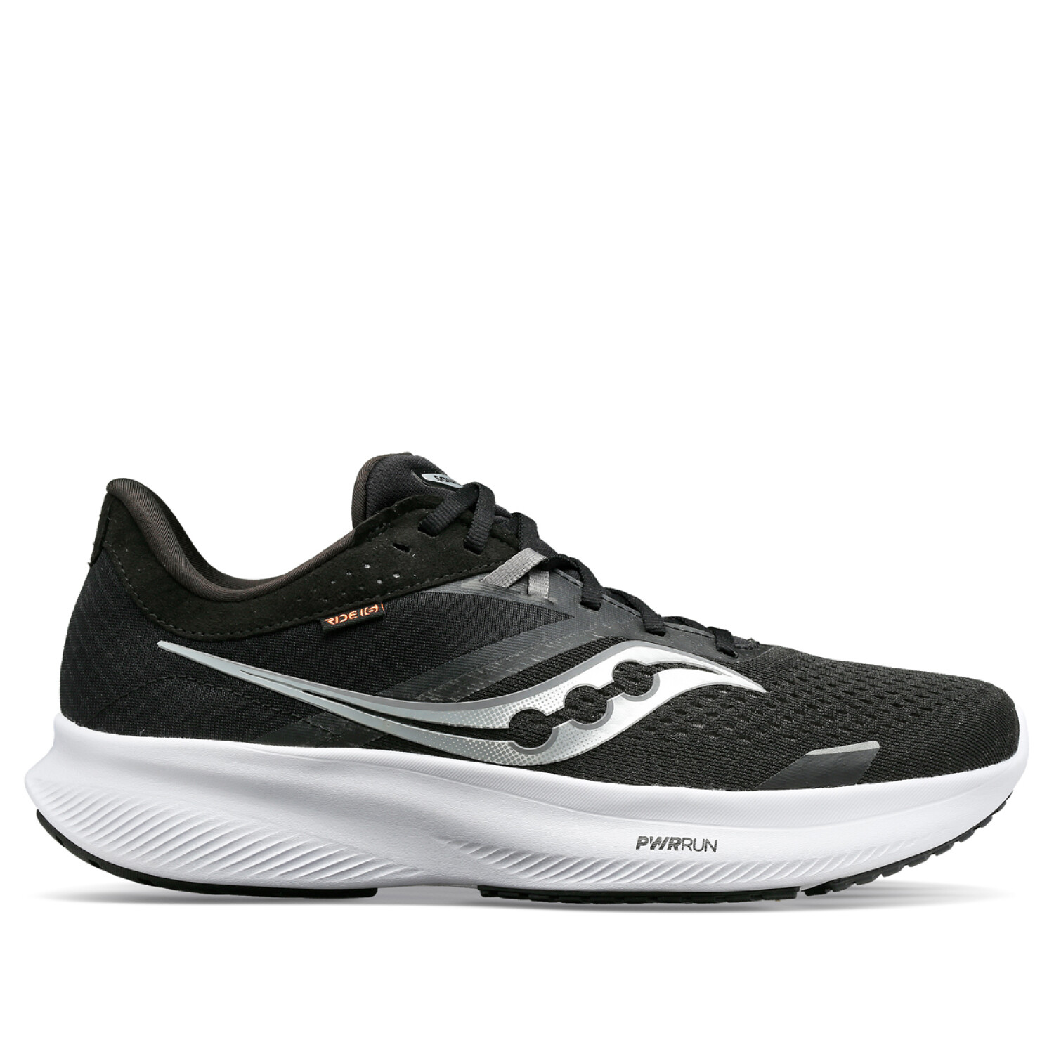 Saucony hurricane 16 hombre blanco hotsell