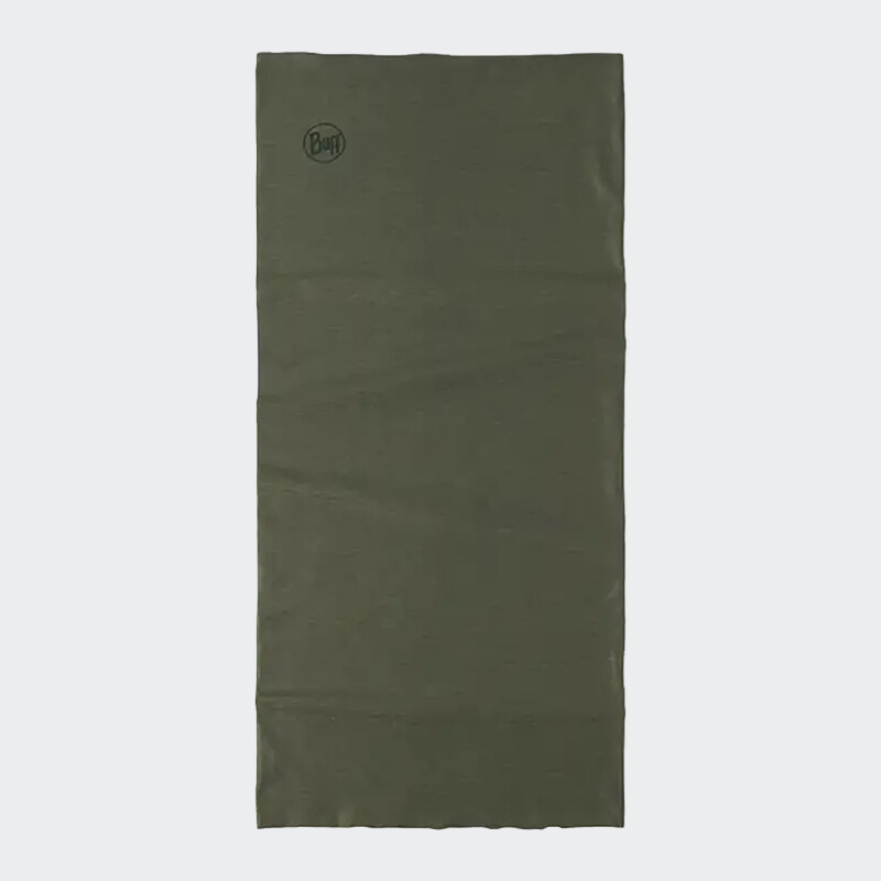 Bufanda Buff Coolnet Uv® Solid Verde
