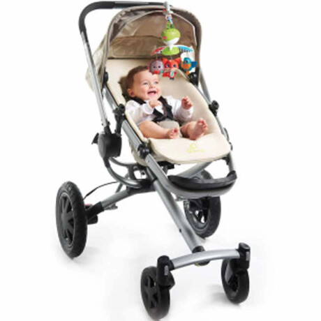 Móvil para Cuna Tiny Love Pradera
