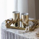 VELAS LED ALTAS 2PCS C/TIMER 7.5x7.5x15CM DORADO VELAS LED ALTAS 2PCS C/TIMER 7.5x7.5x15CM DORADO