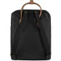 Mochila Fjallraven Kanken No. 2 Unisex Black