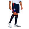 Umbro Short Nacional Oficial 2024 Azul-rojo