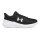 Calzado Championes Under Armour W Phade RN3 NEGRO-BLANCO