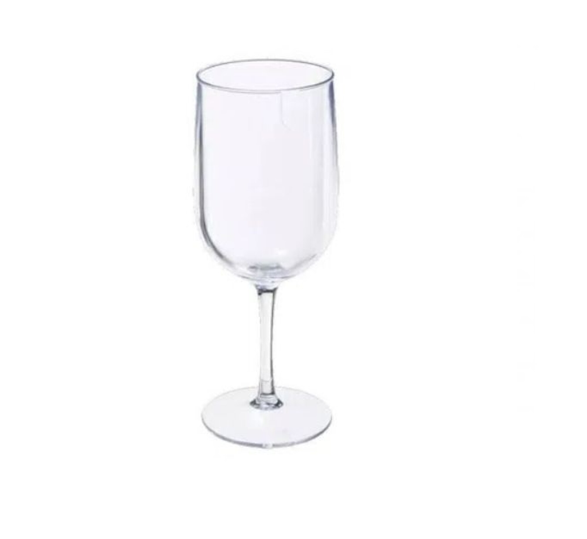 Copa plástico 380ml Coza — Perez Ramirez