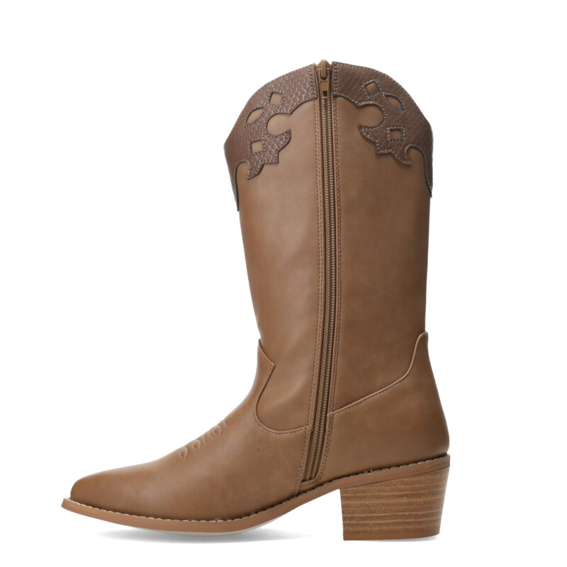 Botas de Mujer Miss Carol Hava Tan