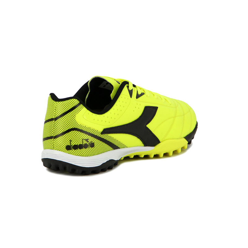 Diadora Fútbol Tifosi Tf Men - Amarillo - Negro Amarillo-negro