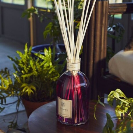 AROMATIZADOR PEONIA BLACK JASMINE - - Medium