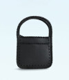 Cartera Campi Black