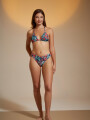 Top+bikini Twist Estampado 69