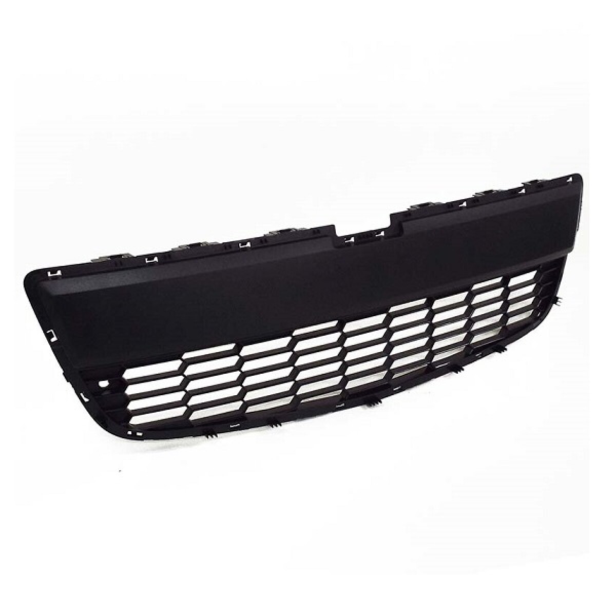 REJILLA INFERIOR DE RADIADOR - SONIC 