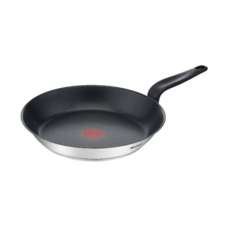 Sartén 28 Cm Acero Inoxidable Primary Tefal C/Antiadherente C/Antiadherente