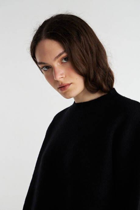Sweater Hera Azabache