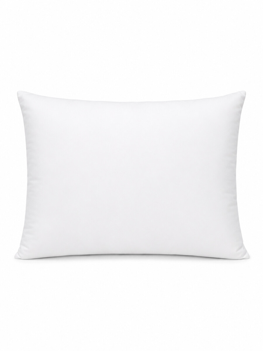 ALMOHADA CASA&LIVING - BLANCO 