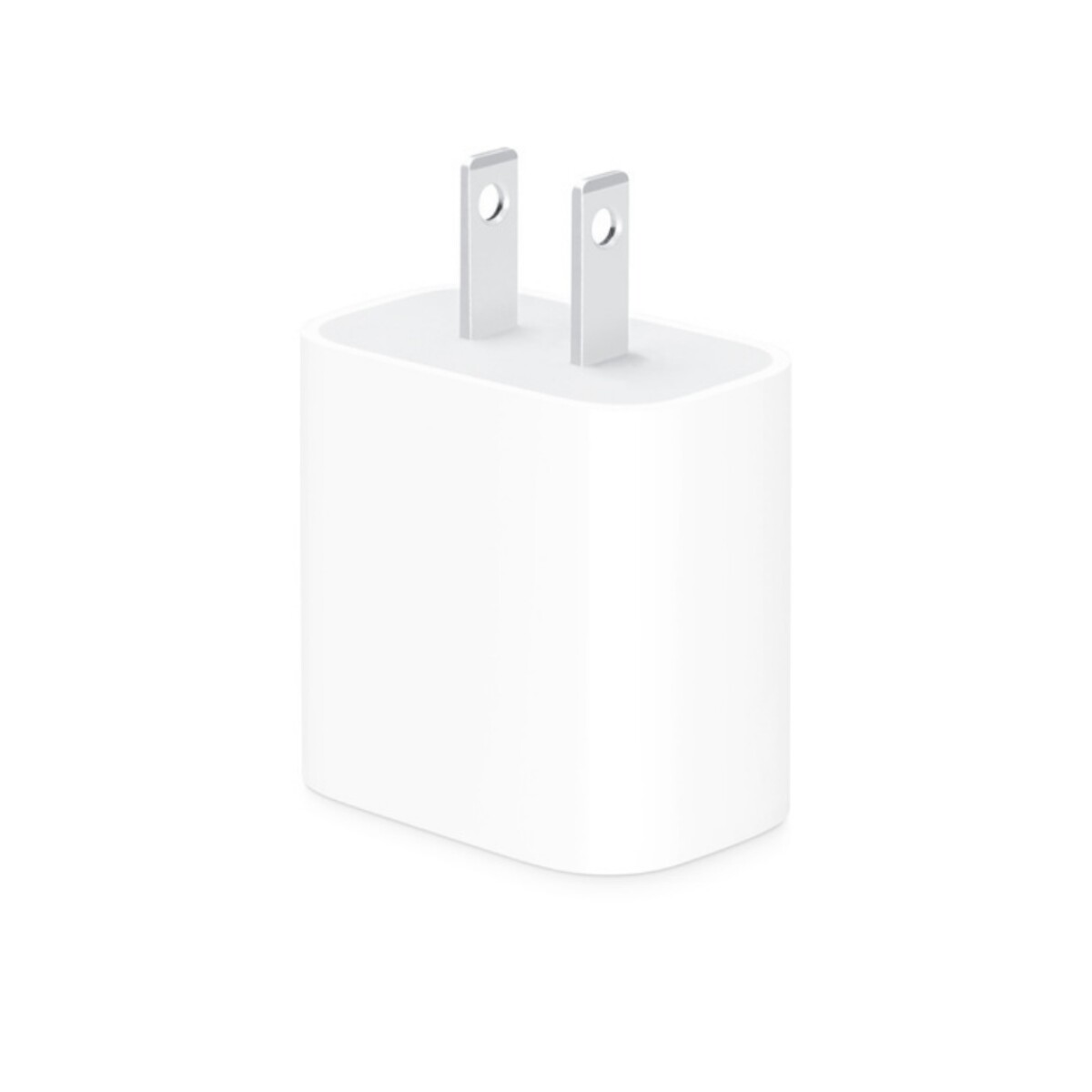 Cargador Original Apple MHJA3AM 20W USB-C 