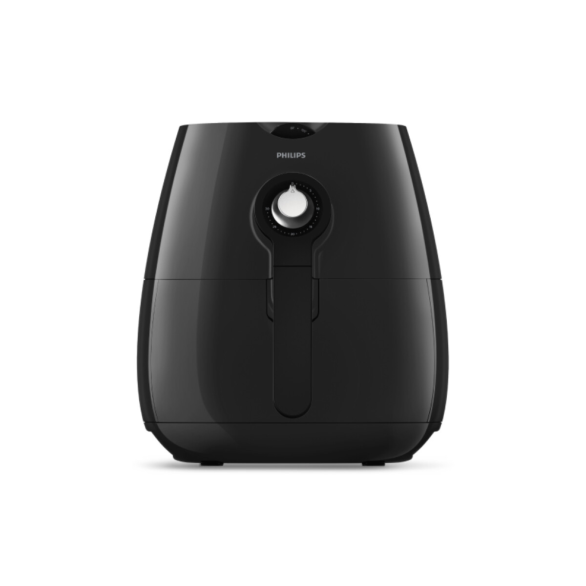 Freidora Sin Aceite Philips Daily Collection Airfryer Hd9218 