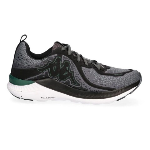 Championes Kappa Koldo Gris