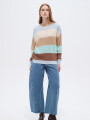 Sweater Agathon Estampado 1
