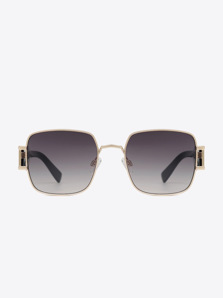 LENTES DE SOL 