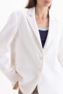 BLAZER AUDREY Blanco
