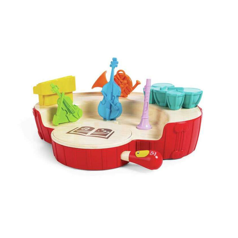 Orquesta Mini Director Hape Orquesta Mini Director Hape