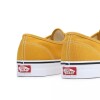 Championes Vans Authentic Amarillo