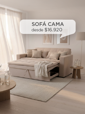 SOFA CAMA