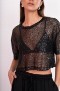 Top Aurelia NEGRO