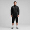 Buzo Futbol Kappa4Soccer Wranzon Hombre Black