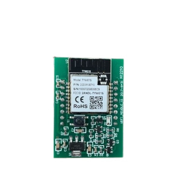 Modulo Wi-Fi para Calefactor a Pellet Warm Modulo Wi-Fi para Calefactor a Pellet Warm