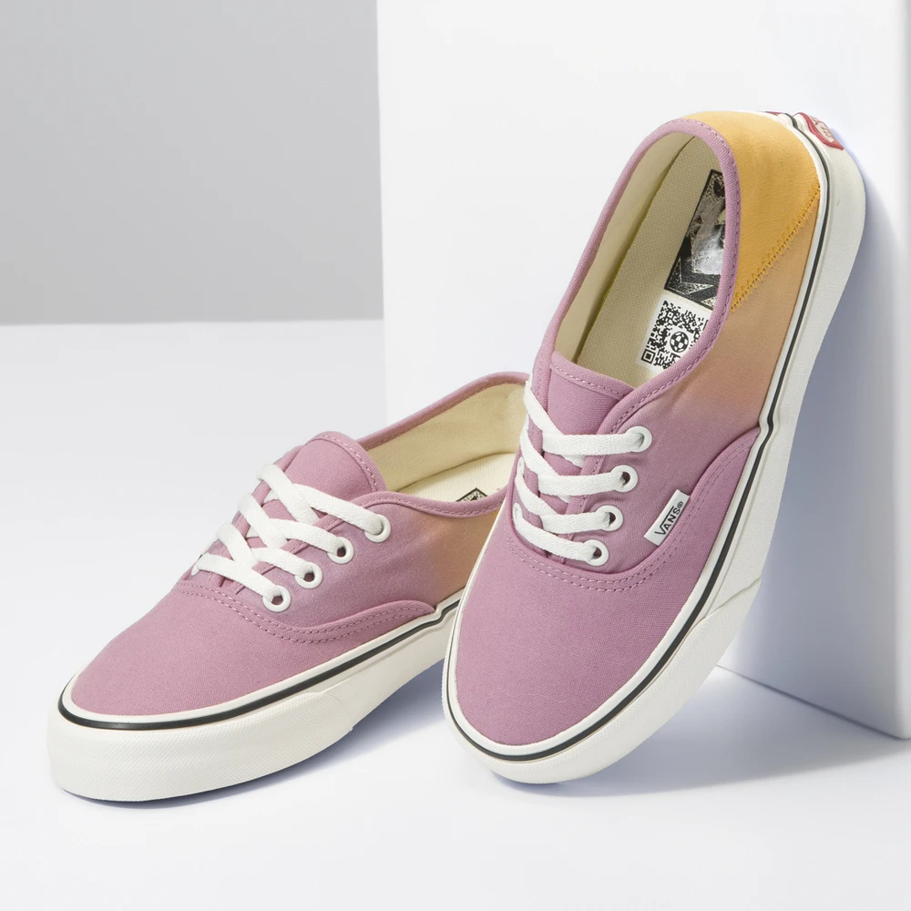 Authentic VR3 SF - Unisex Ombre Lilas