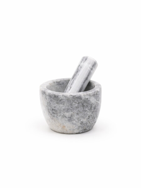 MORTERO OSLO GRIS