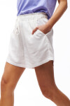 SHORT NAYA BLANCO