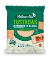 Tostadas de Arroz Molino Ala 150 Grs Clásicas
